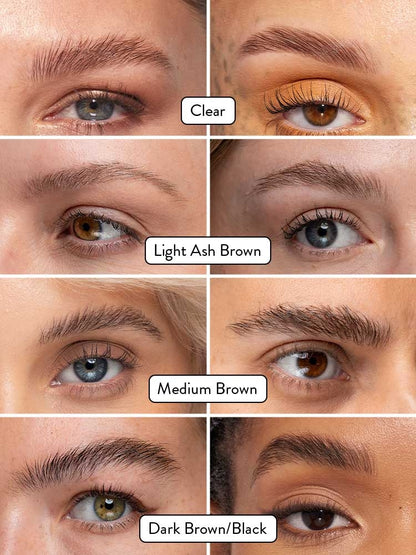 HD Brow Glue Dark Brown