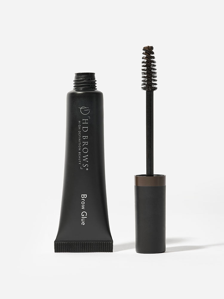 Hd brow gel Medium Brown