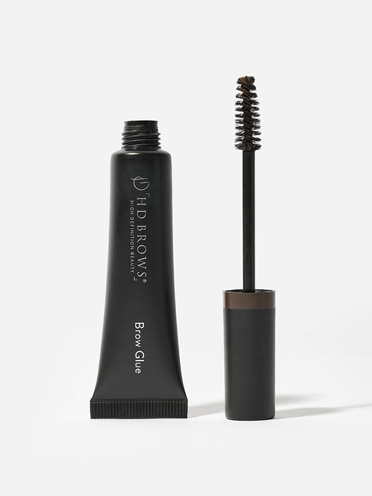 Hd brow gel Medium Brown