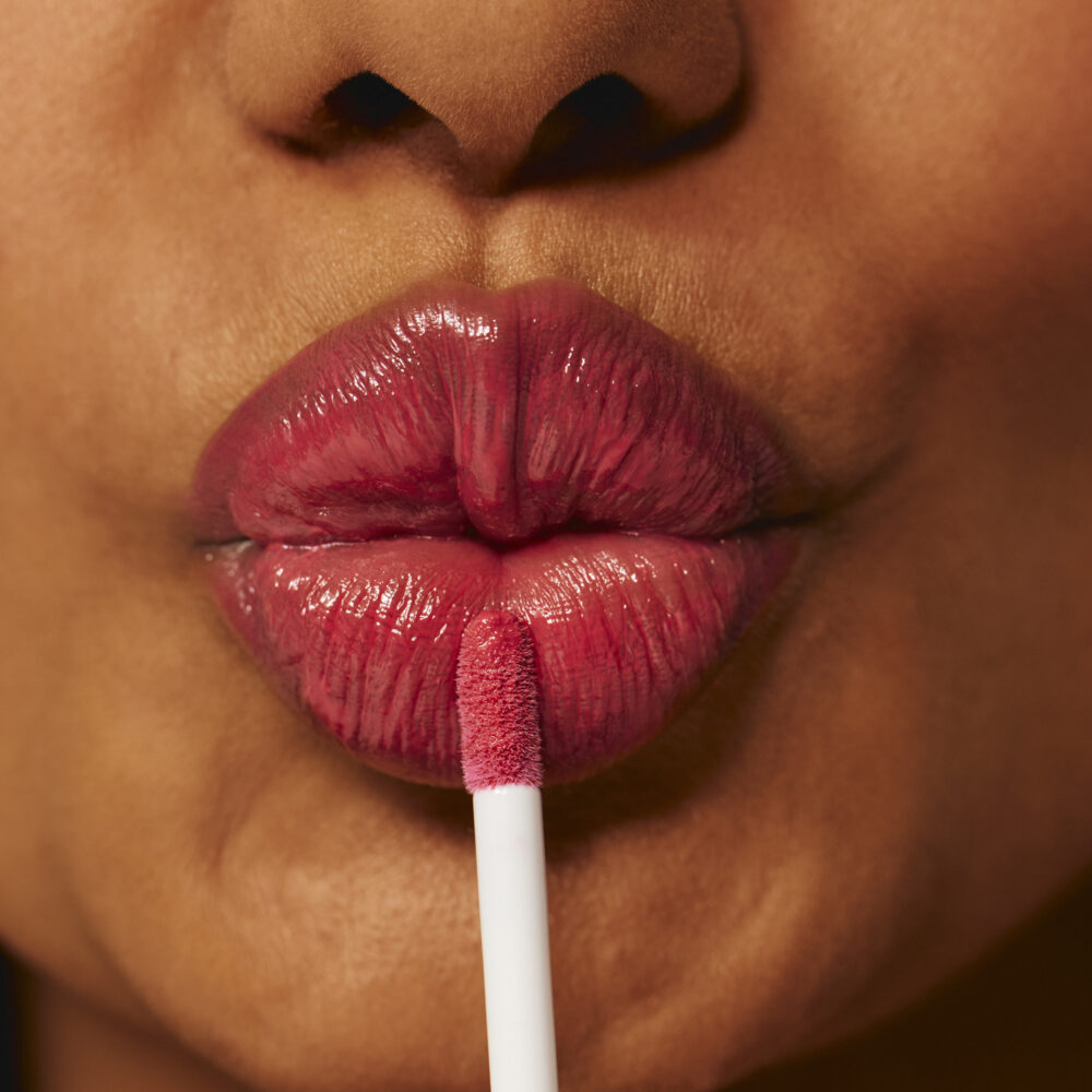 Luscious Lip Sheen Lip Gloss - Flair