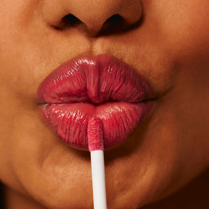 Luscious Lip Sheen Lip Gloss - Flair