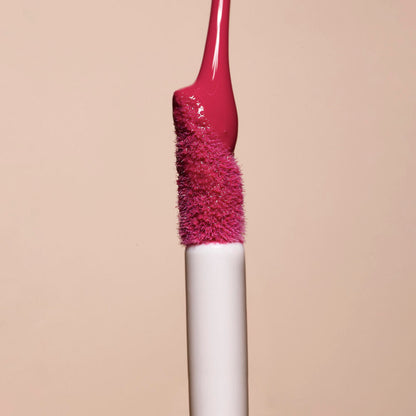 Luscious Lip Sheen Lip Gloss - Charmed