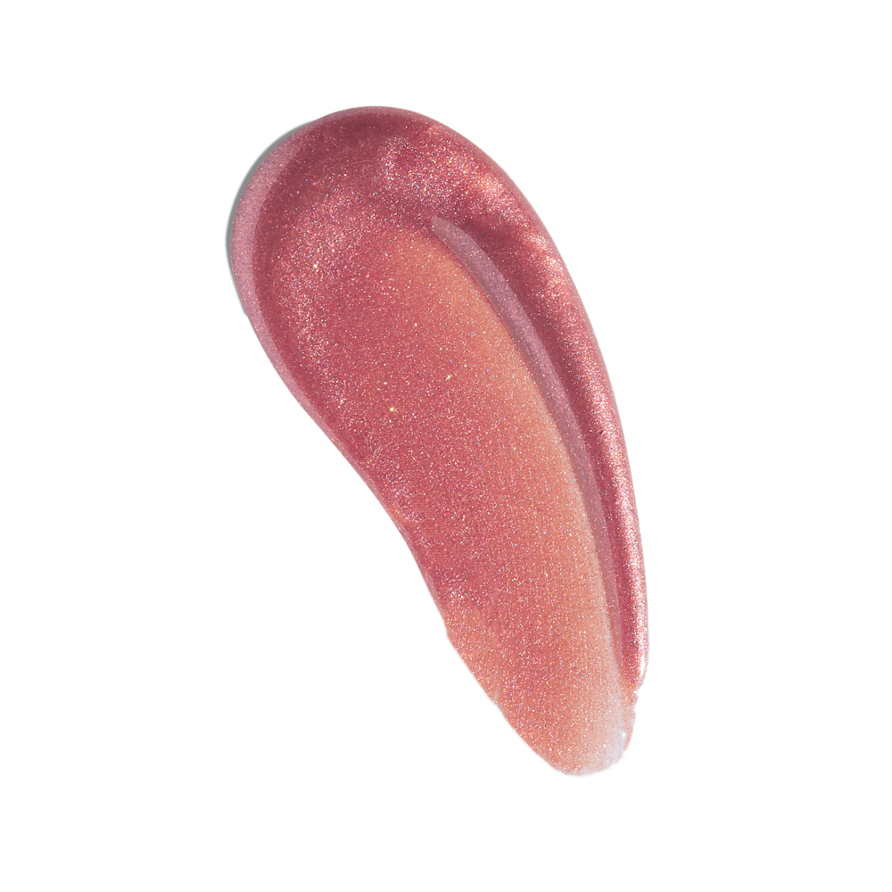 Luscious Lip Sheen Lip Gloss - Minx