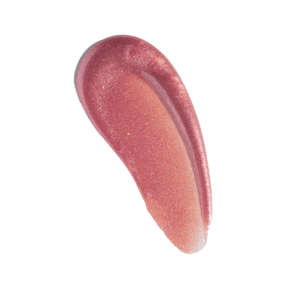 Luscious Lip Sheen Lip Gloss - Minx