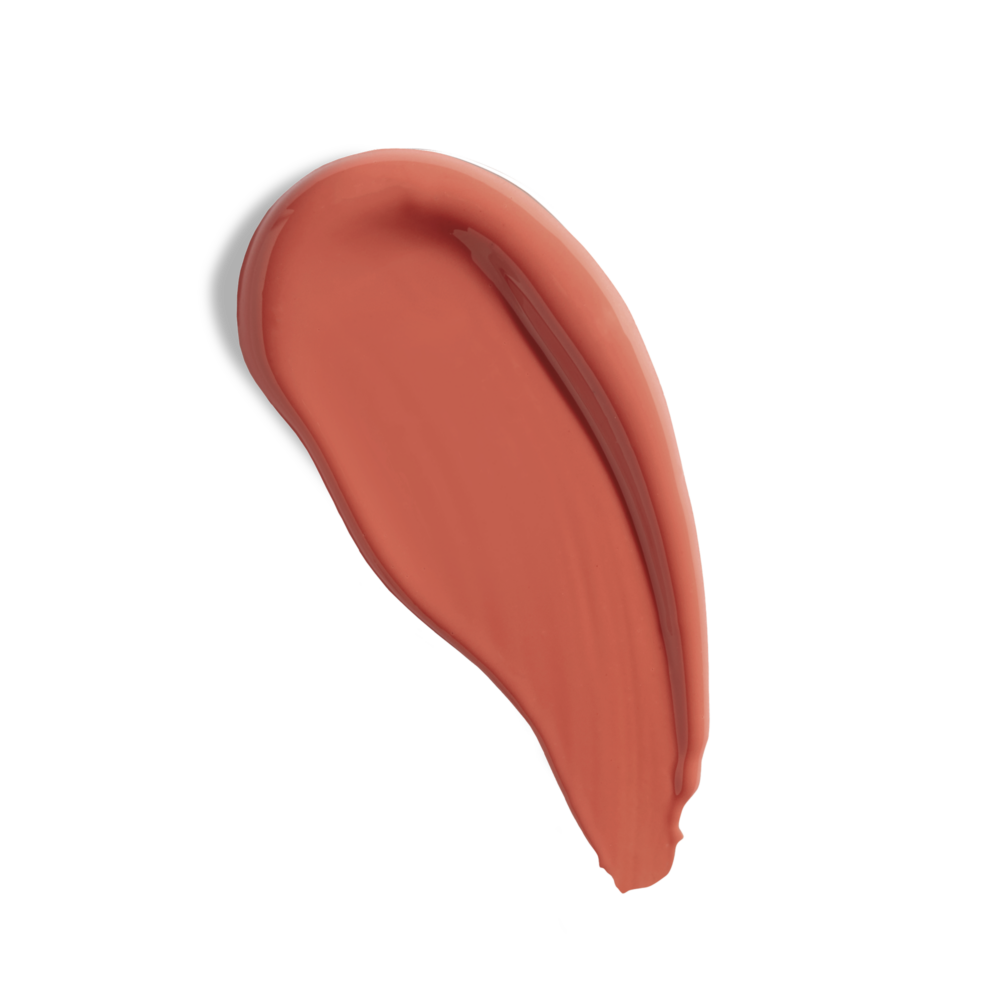 Luscious Lip Sheen Lip Gloss - Foxy