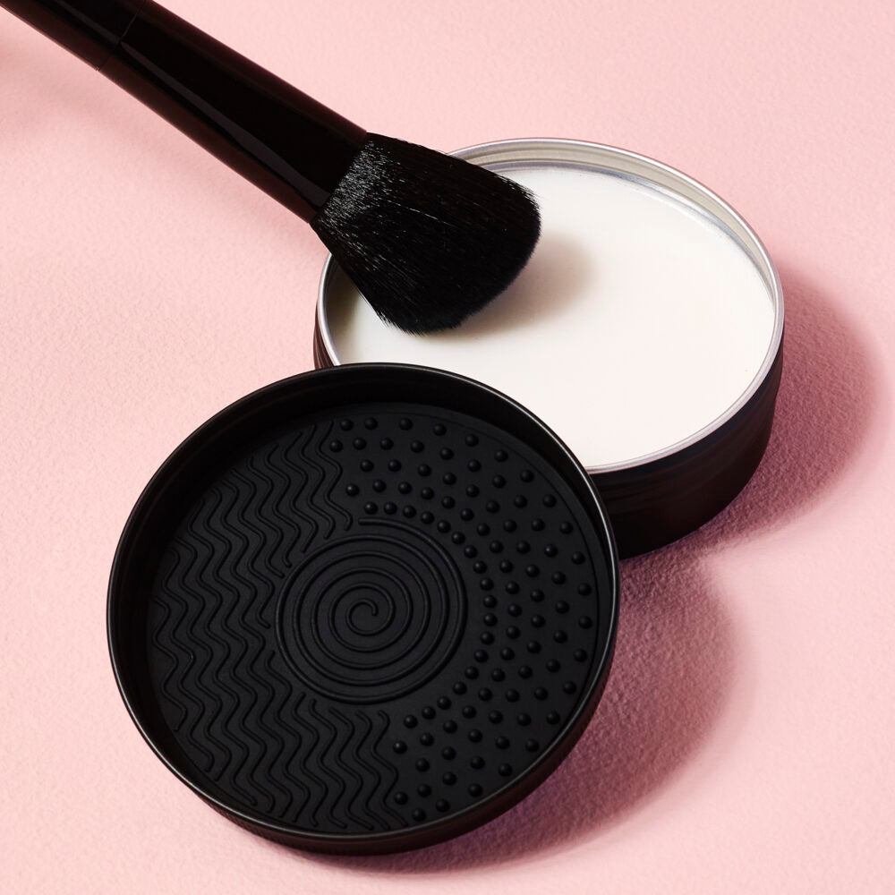 Cleanse & Care Brush Cleaner Balm