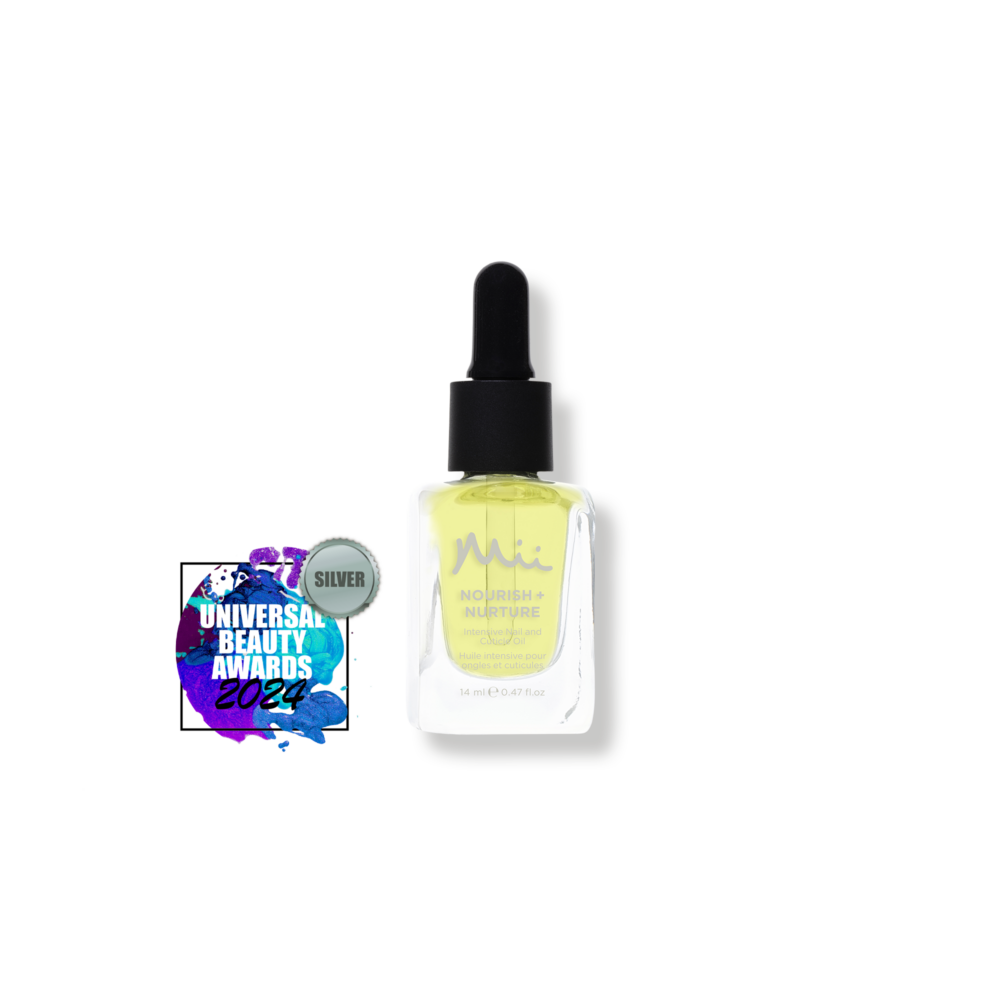 Nourish + Nurture 9ml