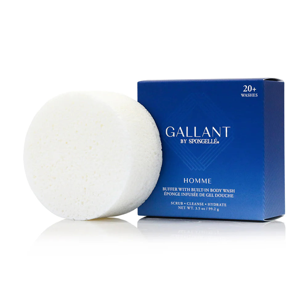 Men's Gallant Buffer