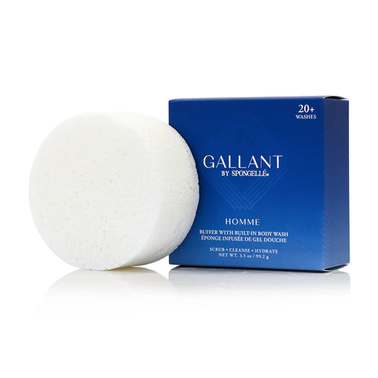 Men's Gallant Buffer