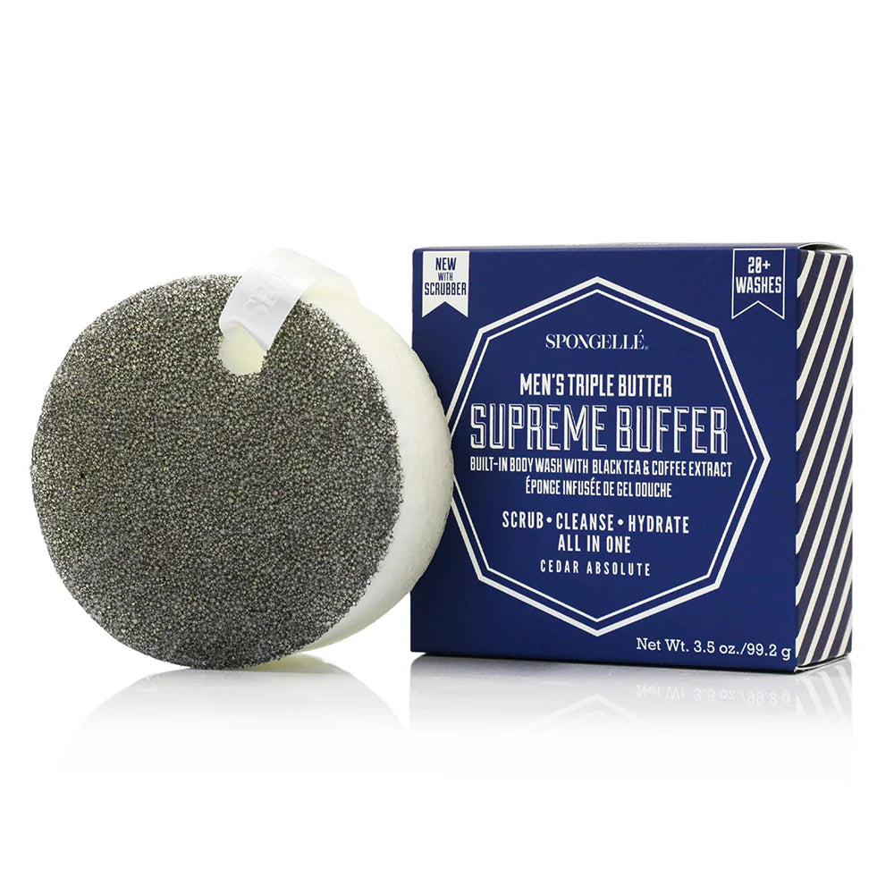 Men's Supreme Buffer