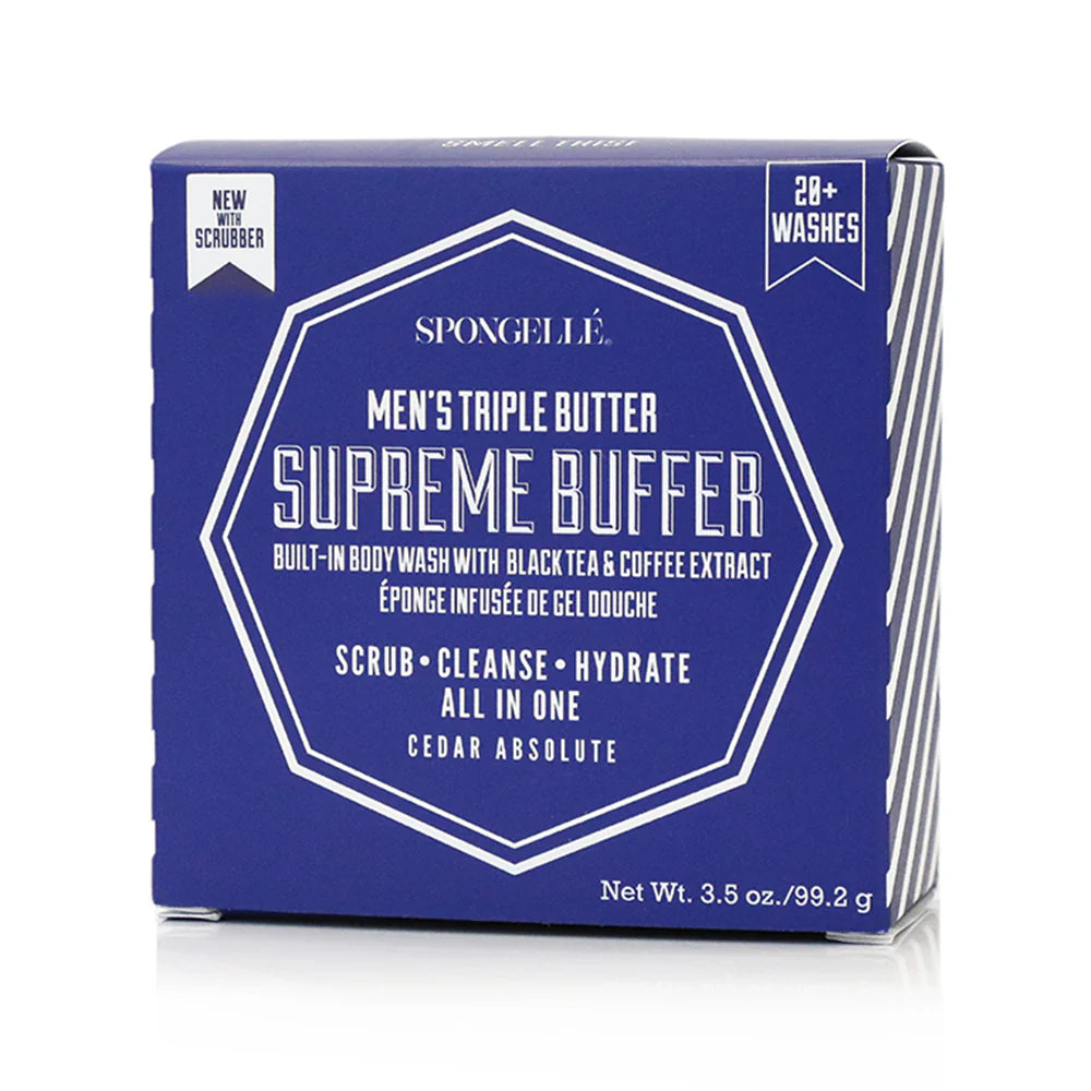 Men's Supreme Buffer