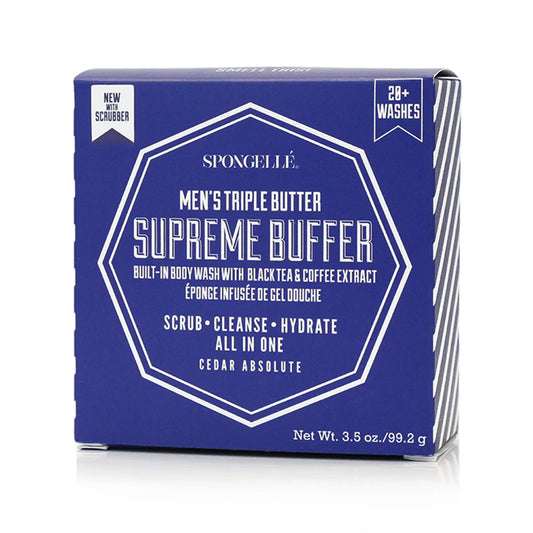 Men's Supreme Buffer