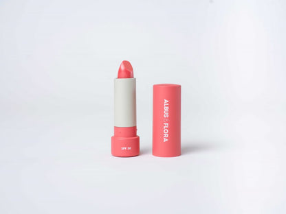 Lip Shield - Nourishing Lip Tint - Mountain Rose