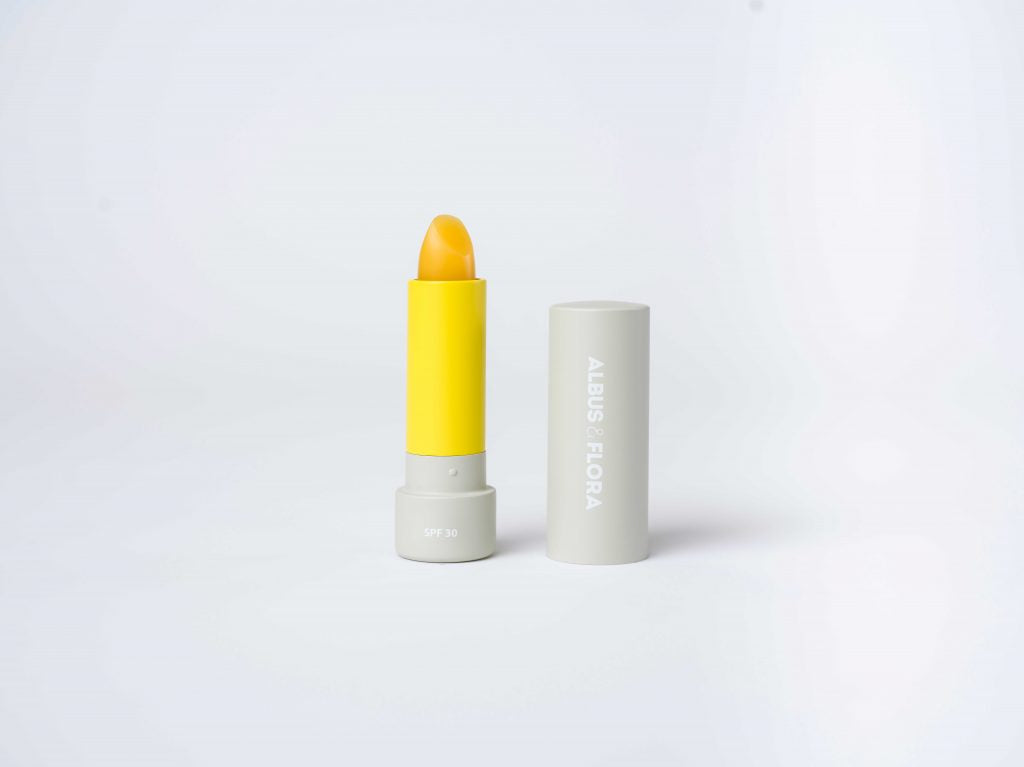 Lip Shield - Nourishing Lip Tint - Naked Flora