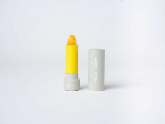 Lip Shield - Nourishing Lip Tint - Naked Flora