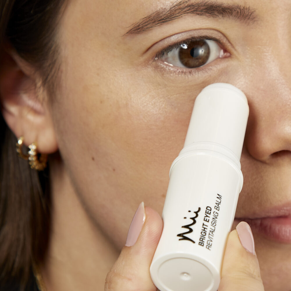 Bright Eyed Revitalising Balm