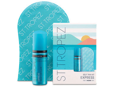 St.Tropez express mini kit