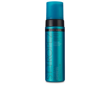 St.Tropez express bronzing mousse 200ml