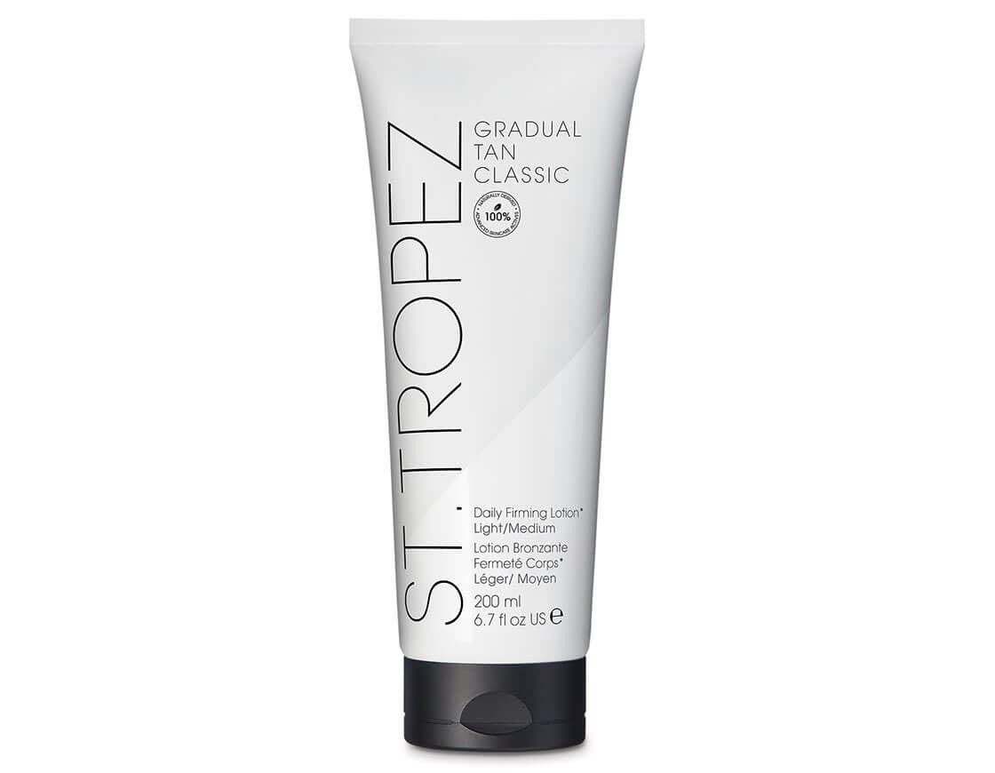 Gradual Tan Classic Light/Medium