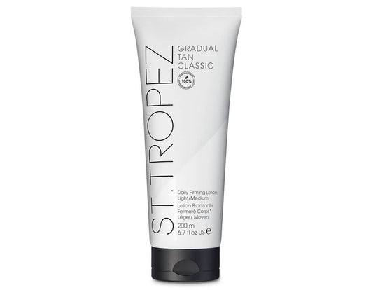 Gradual Tan Classic Light/Medium