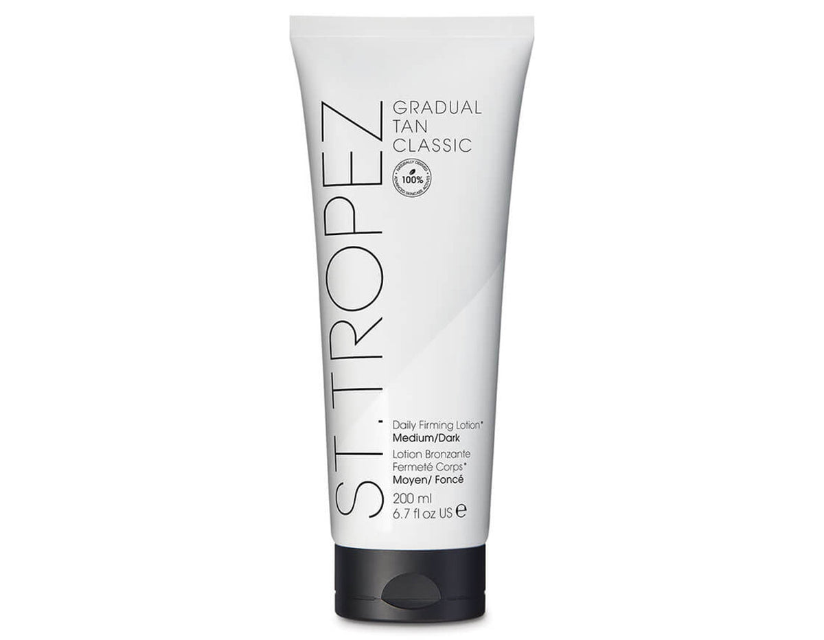 Gradual Tan Classic Medium/Dark
