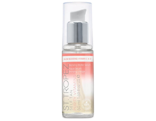 St.Tropez purity vitamin serum 50ml