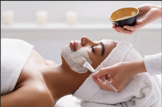 Dermalogica Facial Treatments
