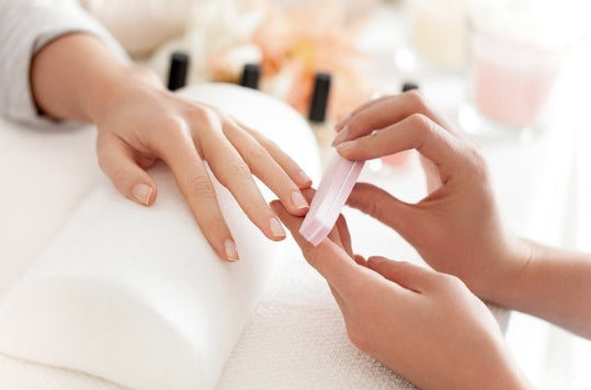 Nail Treatments