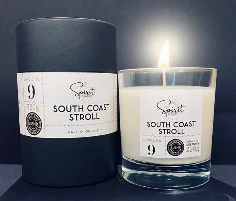 No 9 - South Coast Stroll