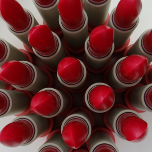 Lip Shield - Nourishing Lip Tint - Snowberry Red