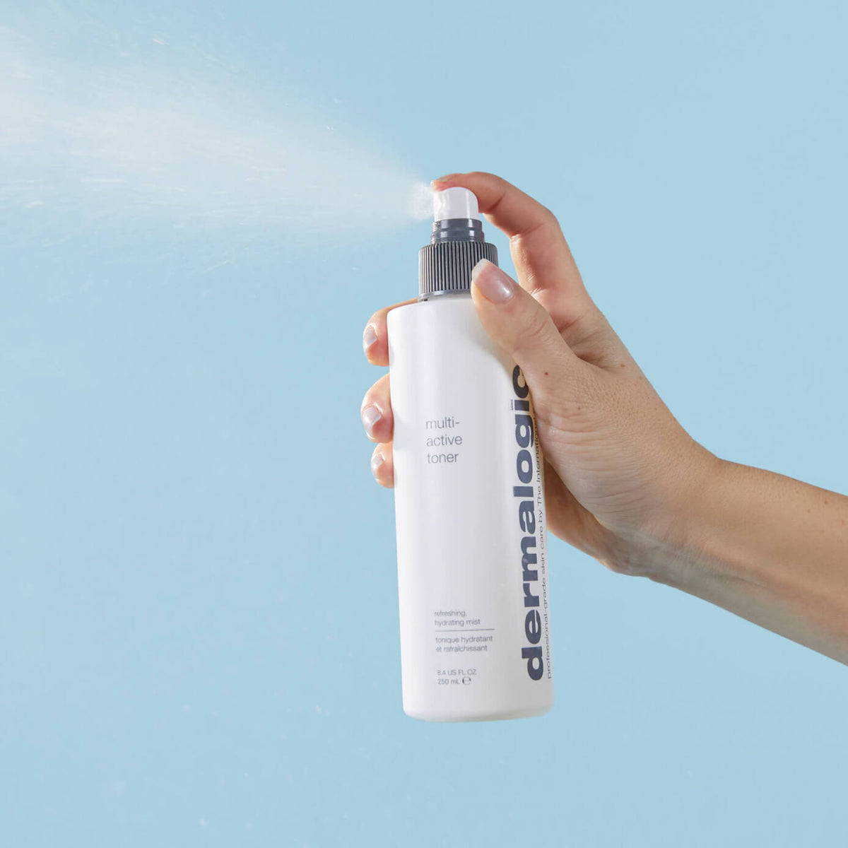 Multi-Active Toner 250ml