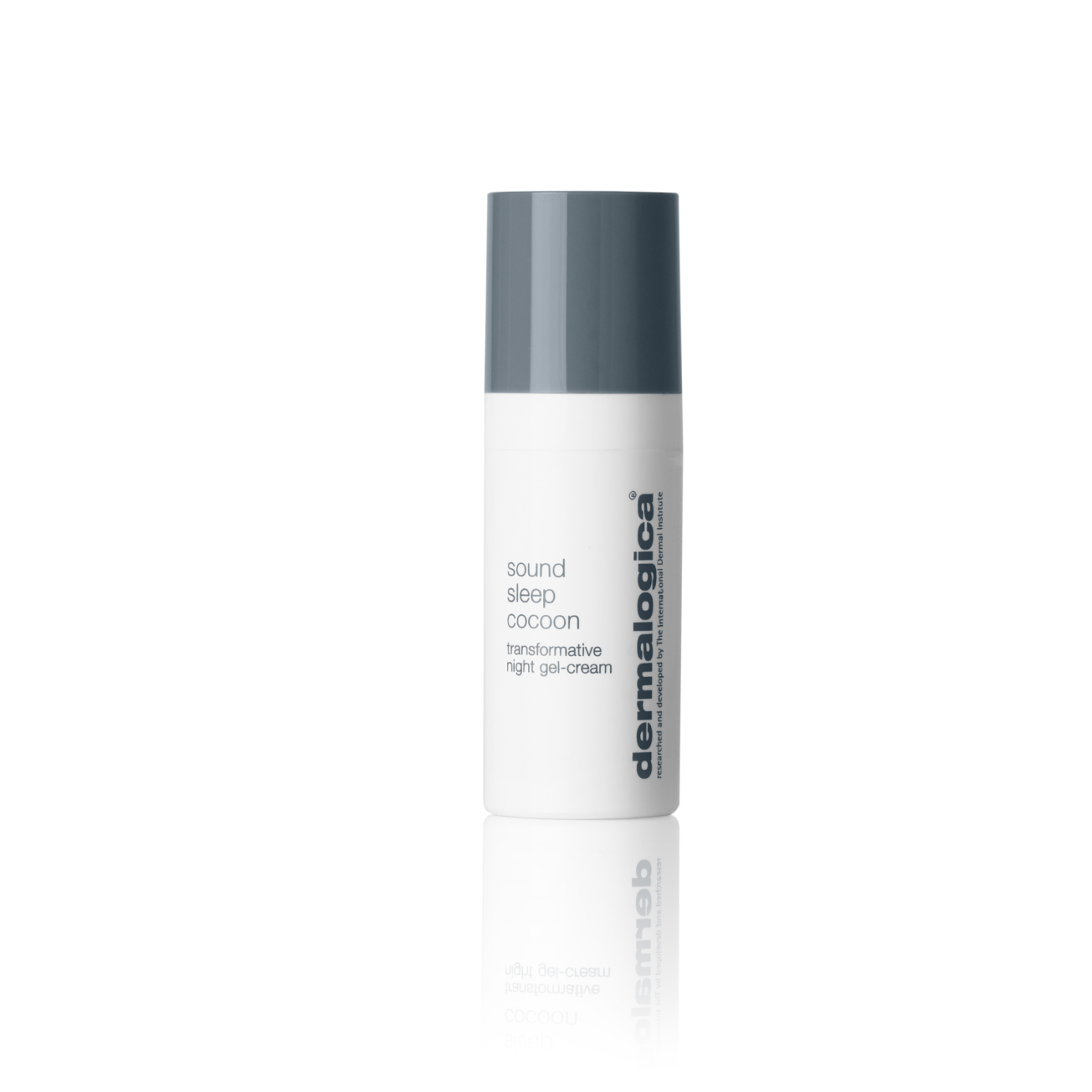 Sound Sleep Cocoon Night Gel-Cream 10ml