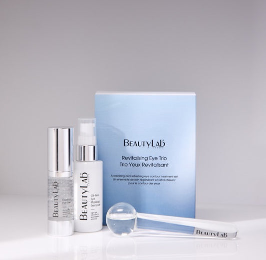 Revitalising Eye Trio