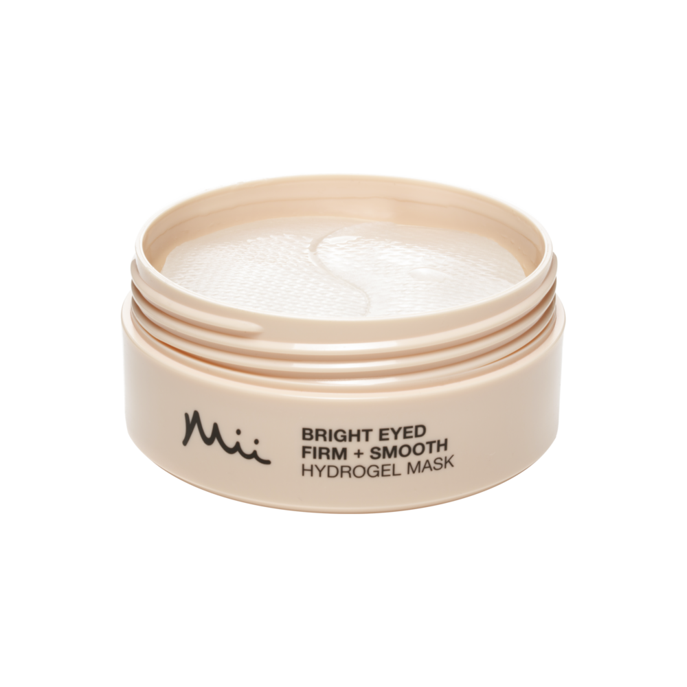 Bright eyed Firm + smooth mask