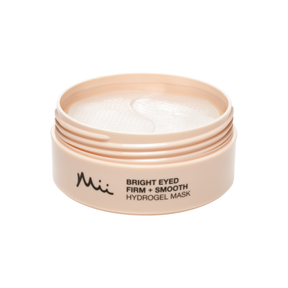 Bright eyed Firm + smooth mask