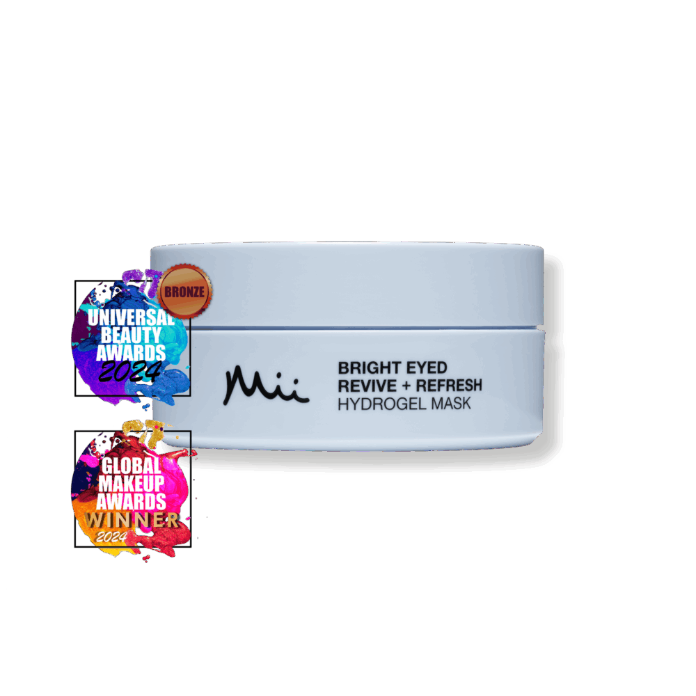 Bright eyed Revive + Refresh