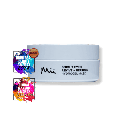 Bright eyed Revive + Refresh