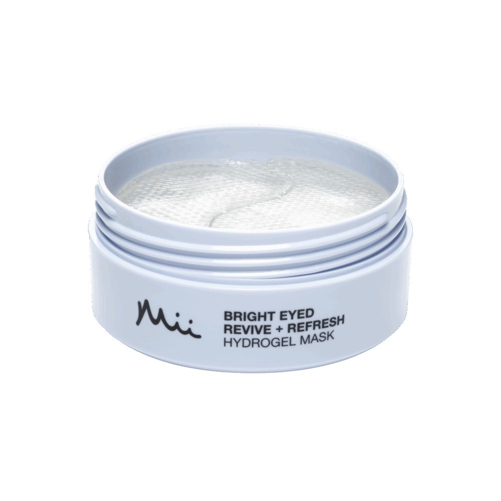 Bright eyed Revive + Refresh