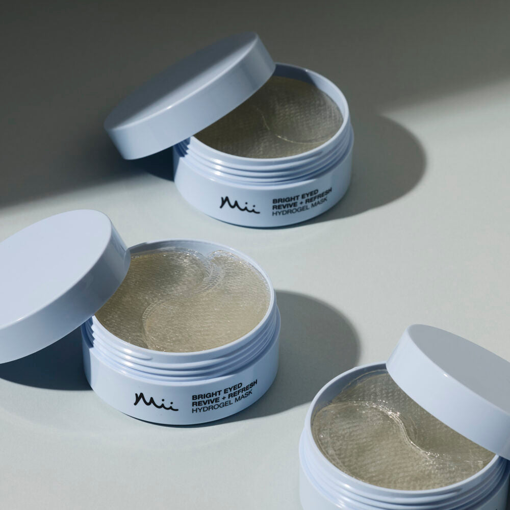 Bright eyed Revive + Refresh