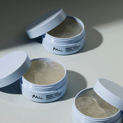 Bright eyed Revive + Refresh