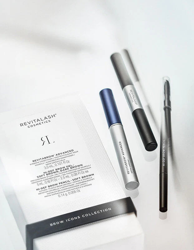 Revitalash - Brow Icons Collection