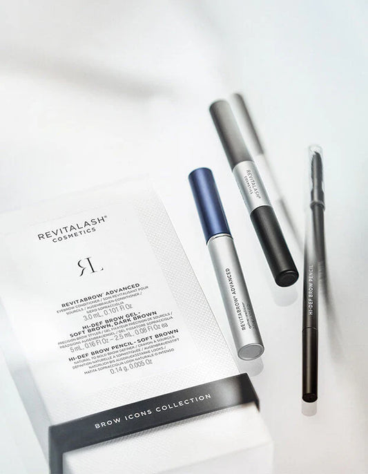 Revitalash - Brow Icons Collection