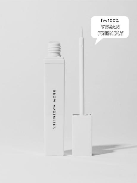 HD Brow Maximiser