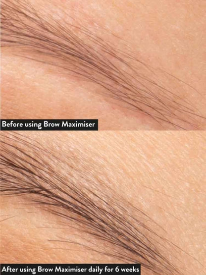 HD Brow Maximiser