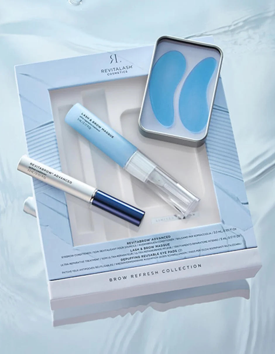Revitalash - Brow Refresh collection