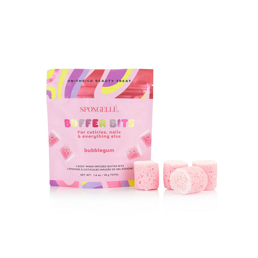 Buffer Bits - Bubblegum