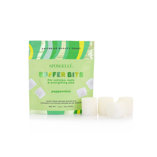 Buffer Bits - Peppermint