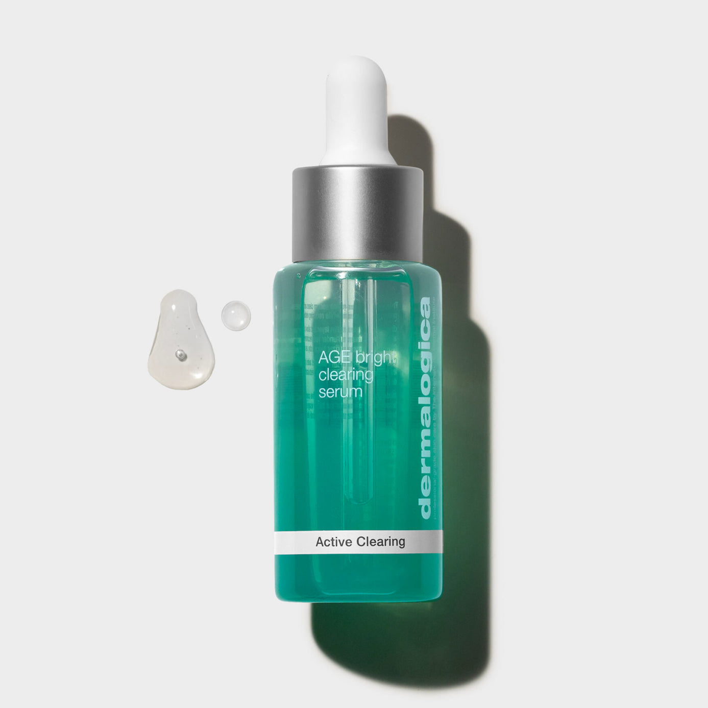 AgeBright Clearing Serum