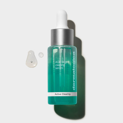 AgeBright Clearing Serum