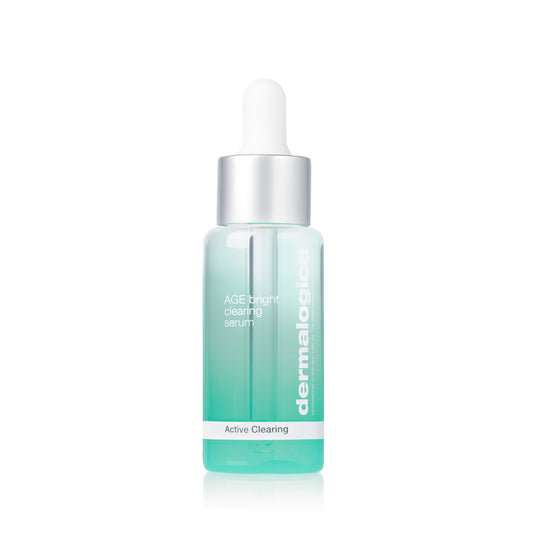 AgeBright Clearing Serum